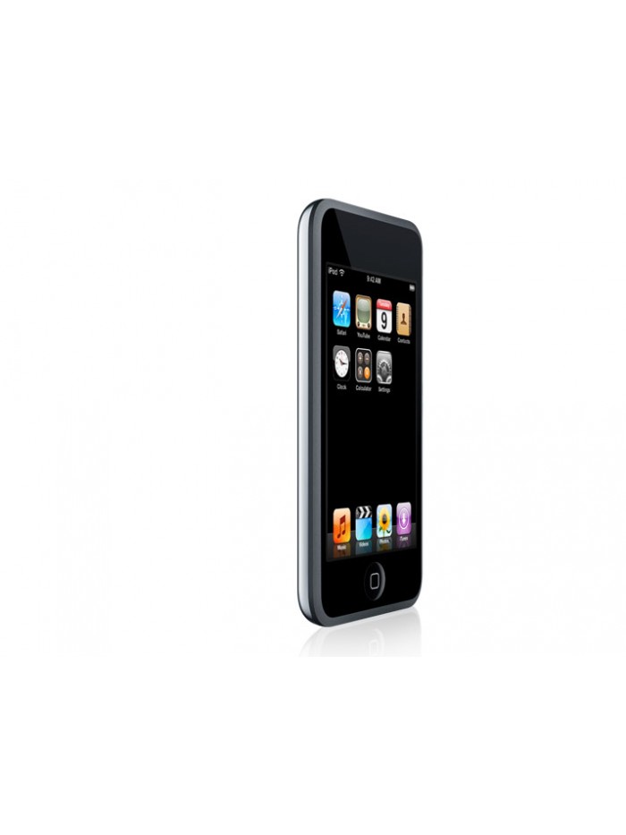 iPod Touch