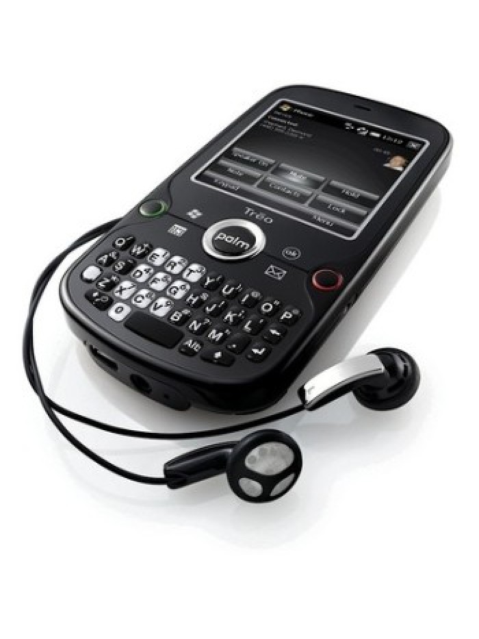 Palm Treo Pro